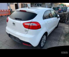 Ricambi Kia Rio 2012 1.4 diesel d4fc 66kw - 4