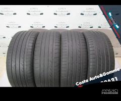 215 45 18 Dunlop 85% Estive 215 45 R18 Pneus - 1