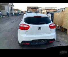 Ricambi Kia Rio 2012 1.4 diesel d4fc 66kw - 9