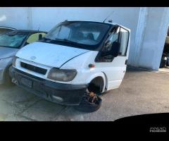 Ricambi usati Ford Transit 2001 2.4 Gemelatto dofa