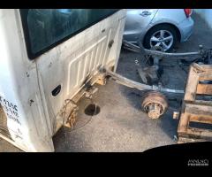 Ricambi usati Ford Transit 2001 2.4 Gemelatto dofa - 6