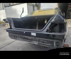 RIVESTIMENTO POSTERIORE LAMIERA MERCEDES Classe E - 5