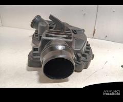 SCATOLA RECUPERO VAPORI MERCEDES GLE W166 A6421403