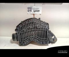 SCATOLA RECUPERO VAPORI MERCEDES GLE W166 A6421403