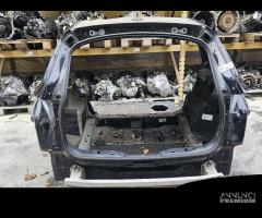 RIVESTIMENTO POSTERIORE LAMIERA BMW X1 Serie (F48)