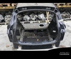 RIVESTIMENTO POSTERIORE LAMIERA BMW X1 Serie (F48) - 2