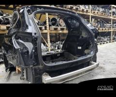 RIVESTIMENTO POSTERIORE LAMIERA BMW X1 Serie (F48) - 3