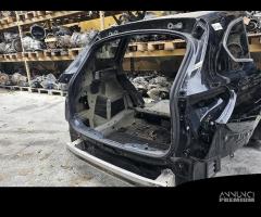 RIVESTIMENTO POSTERIORE LAMIERA BMW X1 Serie (F48) - 4