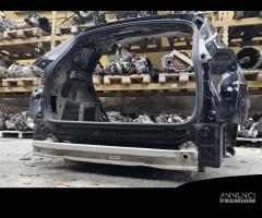 RIVESTIMENTO POSTERIORE LAMIERA BMW X1 Serie (F48) - 5