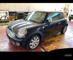 Ricambi Mini Cooper benzina N16B16A 2009 - 1