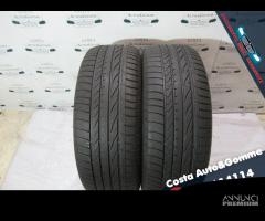 235 55 19 Bridgestone 90% 2020 235 55 R19 Pneus - 1