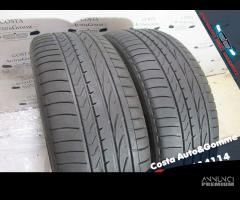 235 55 19 Bridgestone 90% 2020 235 55 R19 Pneus - 3