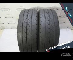 235 65 16c Bridgestone 85% 2020 Pneus - 1