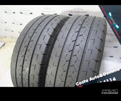 235 65 16c Bridgestone 85% 2020 Pneus - 2