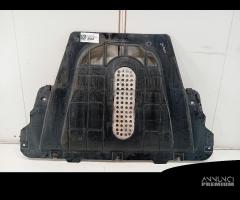 CARTER PROTEZIONE DI CALORE ALFA ROMEO Giulietta S