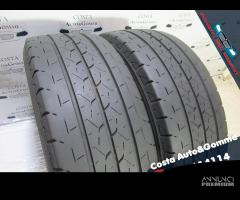 235 65 16c Bridgestone 85% 2020 Pneus