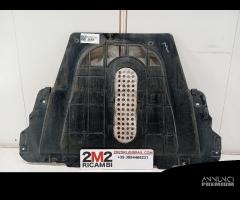 CARTER PROTEZIONE DI CALORE ALFA ROMEO Giulietta S - 2