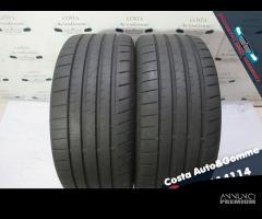 245 35 20 Bridgestone 90% 2021 245 35 R20 Pneus - 1