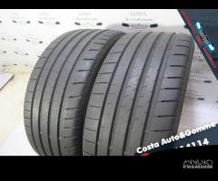 245 35 20 Bridgestone 90% 2021 245 35 R20 Pneus - 2