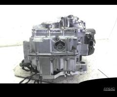 BLOCCO MOTORE ENGINE MOD: J601E YAMAHA VIRAGO XV D - 13