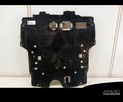 CARTER PROTEZIONE DI CALORE CITROEN DS3 Serie Cros