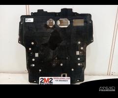 CARTER PROTEZIONE DI CALORE CITROEN DS3 Serie Cros