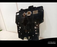 CARTER PROTEZIONE DI CALORE CITROEN DS3 Serie Cros