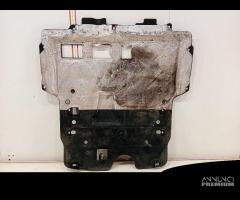 CARTER PROTEZIONE DI CALORE CITROEN DS3 Serie Cros