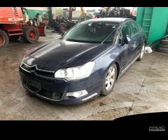 Ricambi Citroen C5 2.0 hdi 2009 rhr - 1