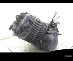 BLOCCO MOTORE ENGINE MOD: 2KF YAMAHA TT K 600 1993 - 1