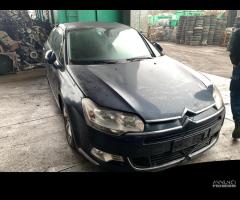 Ricambi Citroen C5 2.0 hdi 2009 rhr - 8