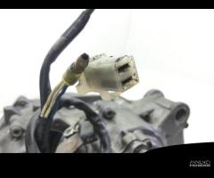 BLOCCO MOTORE ENGINE MOD: 2KF YAMAHA TT K 600 1993