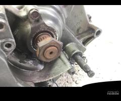 BLOCCO MOTORE ENGINE MOD: 2KF YAMAHA TT K 600 1993 - 6