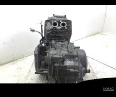 BLOCCO MOTORE ENGINE MOD: 2KF YAMAHA TT K 600 1993 - 7