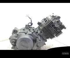 BLOCCO MOTORE ENGINE MOD: 2KF YAMAHA TT K 600 1993 - 9