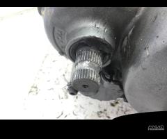 BLOCCO MOTORE ENGINE MOD: 2KF YAMAHA TT K 600 1993 - 10