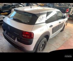 Ricambi citroen c4 cactus 2014 1.6 diesel bhy - 5