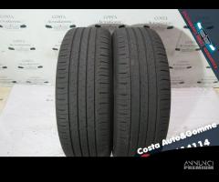 215 60 17 Continental 85% 2020 215 60 R17 Pneus