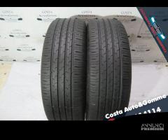 215 65 17 Continental 85% 2021 215 65 R17 Pneus - 1