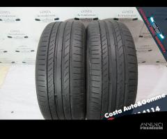 225 50 18 Continental 85% 2021 225 50 R18 Pneus - 1