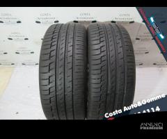 225 50 18 Continental 90% 2021 225 50 R18 Pneus