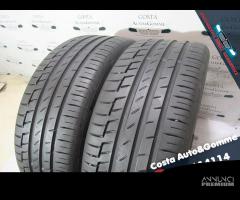 225 50 18 Continental 90% 2021 225 50 R18 Pneus