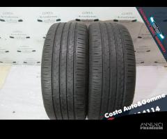 225 55 17 Continental 85% 2020 225 55 R17 Pneus