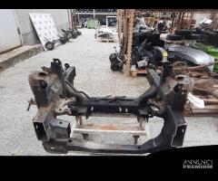 TELAIO AUSILIARIO COMPLETO NISSAN Navara Serie NP3