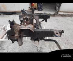 TELAIO AUSILIARIO COMPLETO NISSAN Navara Serie NP3 - 2