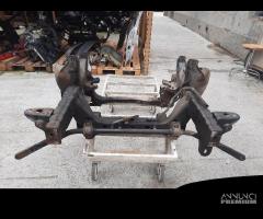 TELAIO AUSILIARIO COMPLETO NISSAN Navara Serie NP3 - 3