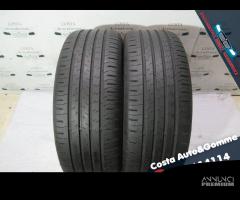 235 60 18 Continental 85% 2021 235 60 R18 Pneus