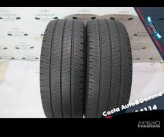 235 65 16C Continental 90% 2021 235 65 R16 Pneus