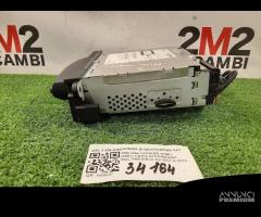 LETTORE NAVIGATORE AUTORADIO MINI Cooper 1Â° Serie