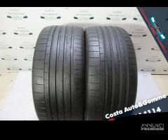 285 40 22 Continental 85% 2021 285 40 R22 Pneus